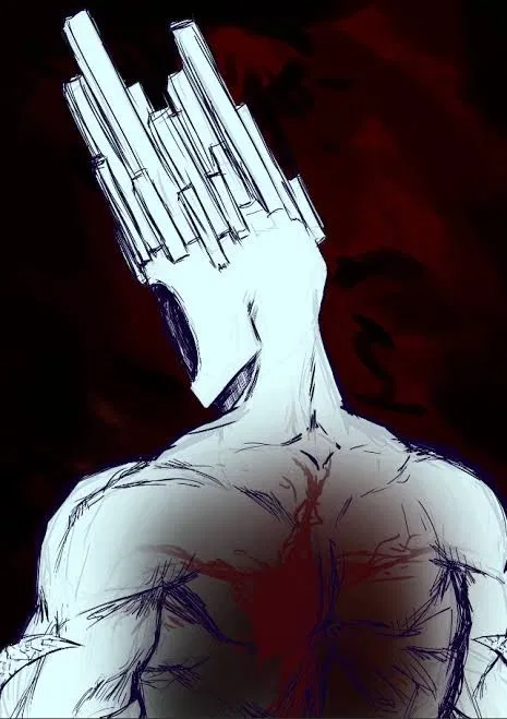 Avatar of Minos prime |BODYPILLOW!|