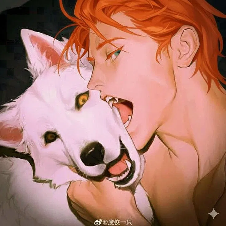 Avatar of Jake Harrison | The popular guy you're in love with