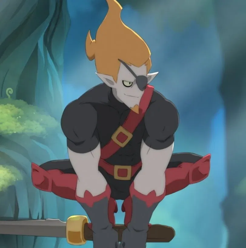 Avatar of Karn