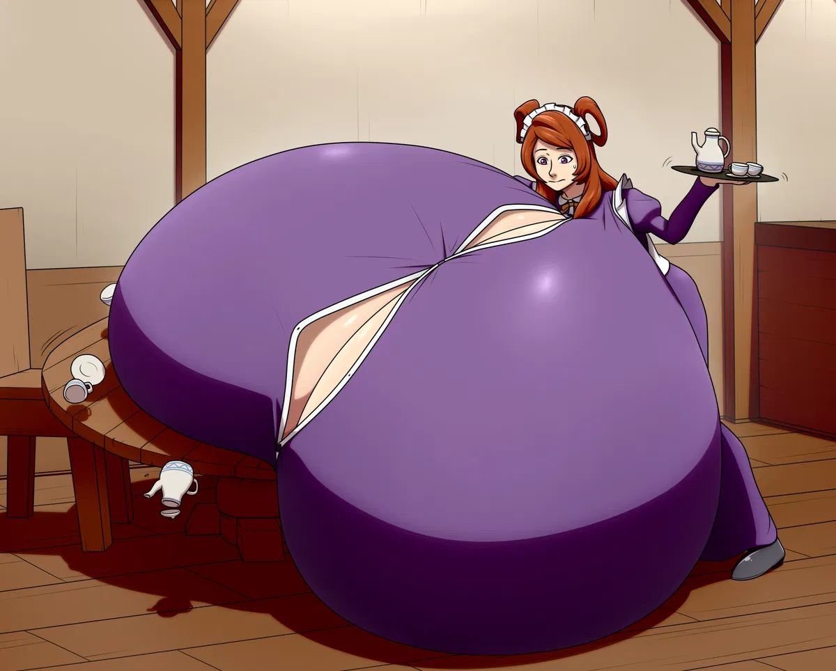 Avatar of Floor Tiddies And Tables