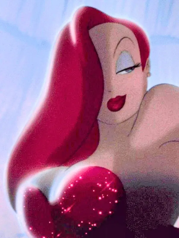 Avatar of Jessica Rabbit