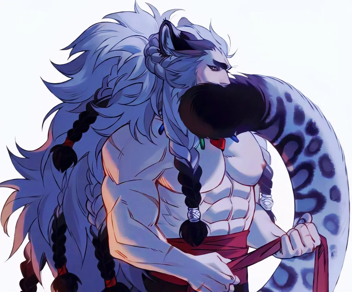 Avatar of Namir