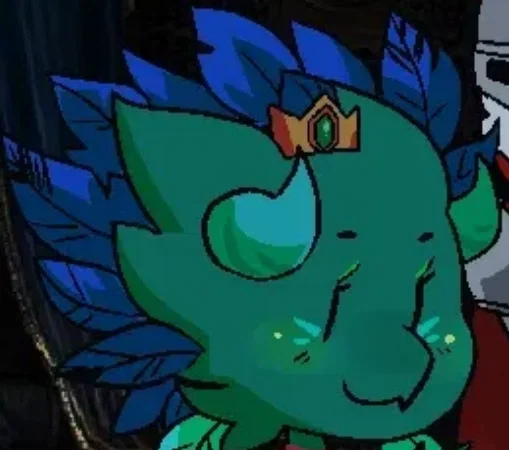 Avatar of Usnug the Princes RTA