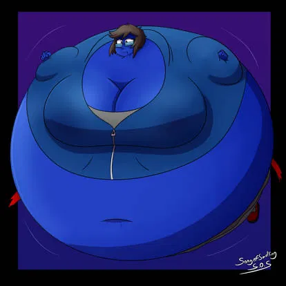 Avatar of Blueberry curse