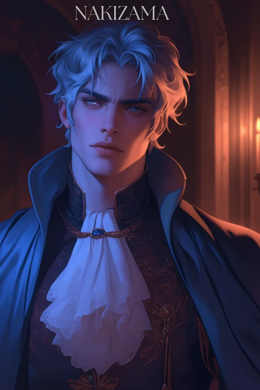 Avatar of ATHERIA | Castello Sharp | Duke