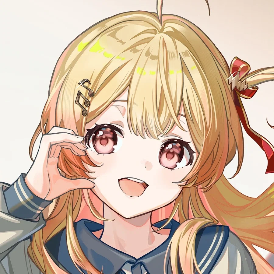 Avatar of Otonose Kanade