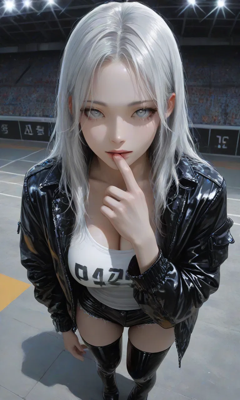 Avatar of I am Xyline Zhu and This is my Current life ( The Girl You Saved ) The Reunion Part.2