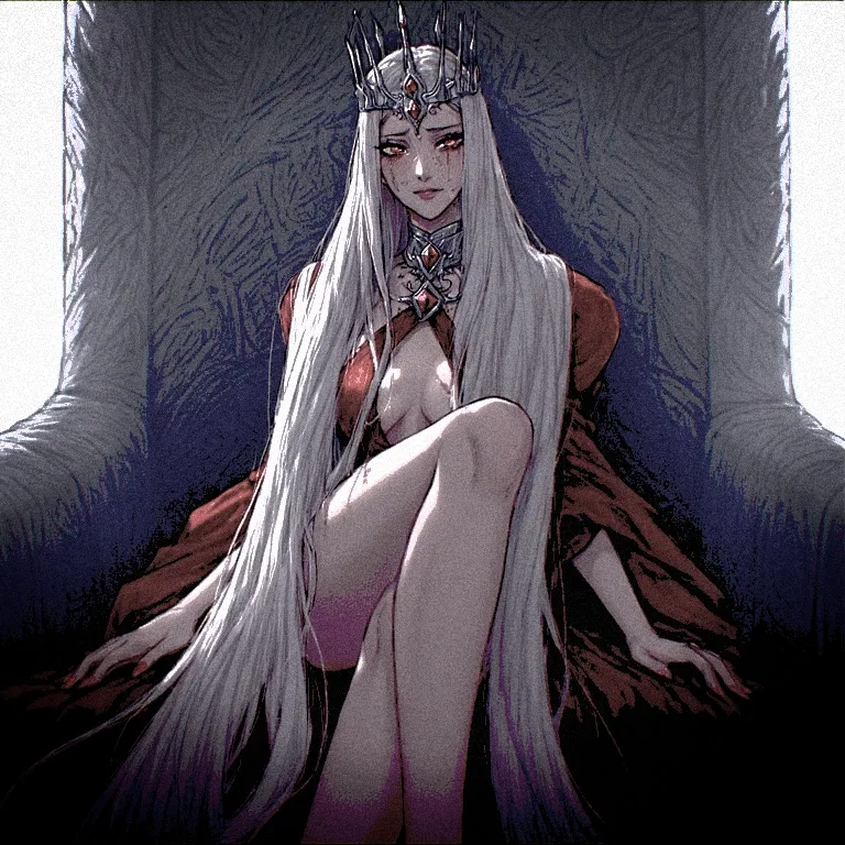 Avatar of Vampieres Queen | SFW