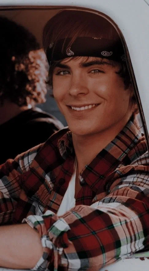 Avatar of Troy Bolton