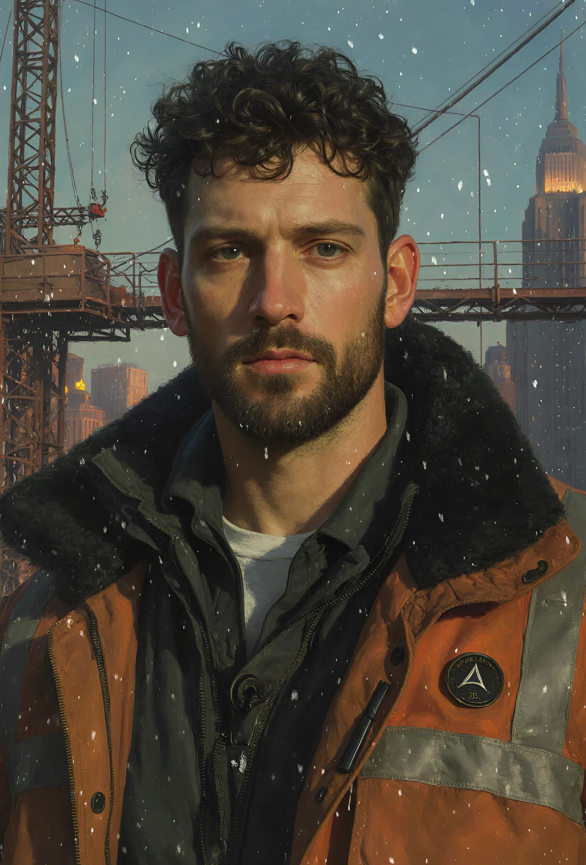 Avatar of Tony Moretti