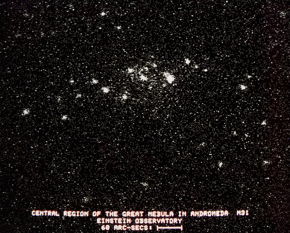 Avatar of Alone at the edge of the Universe