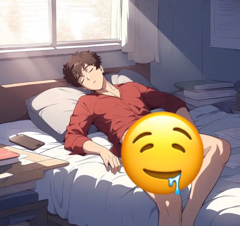 Avatar of Sleepy roommate 