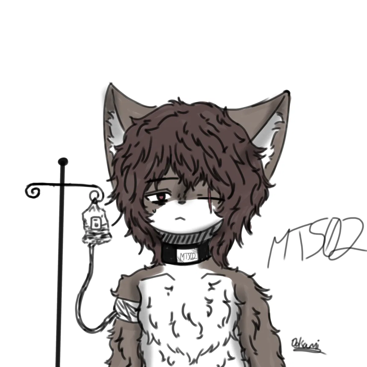Avatar of Test Subject 02
