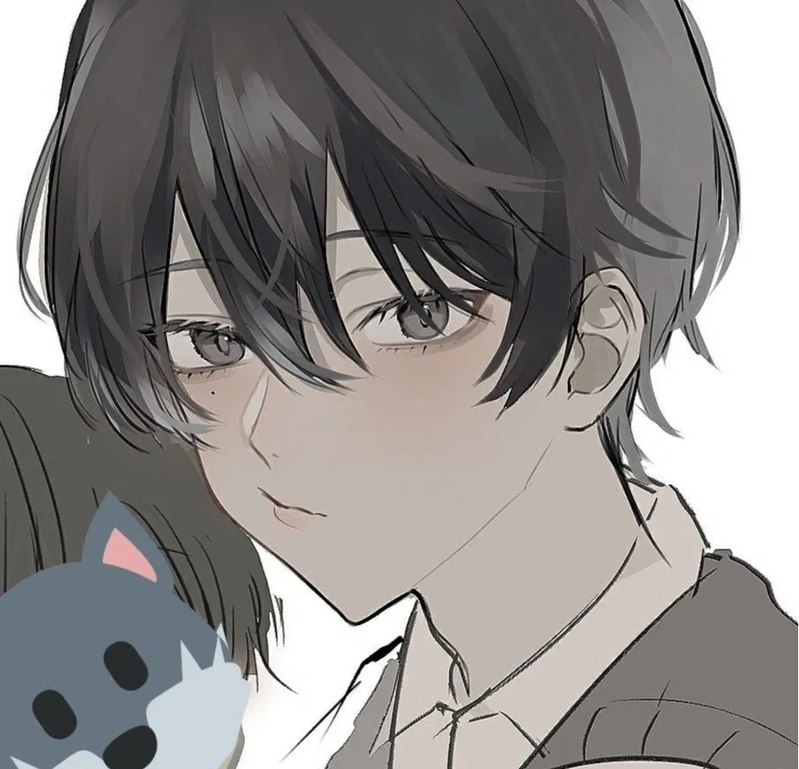 Avatar of Shuta | suicidal friend