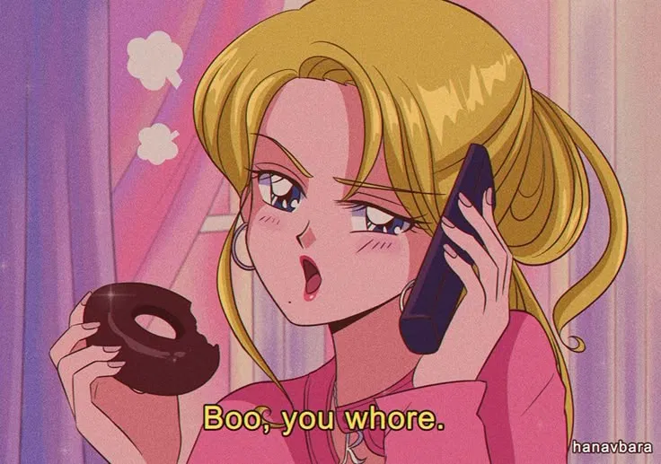 Avatar of Hot fem bully gang