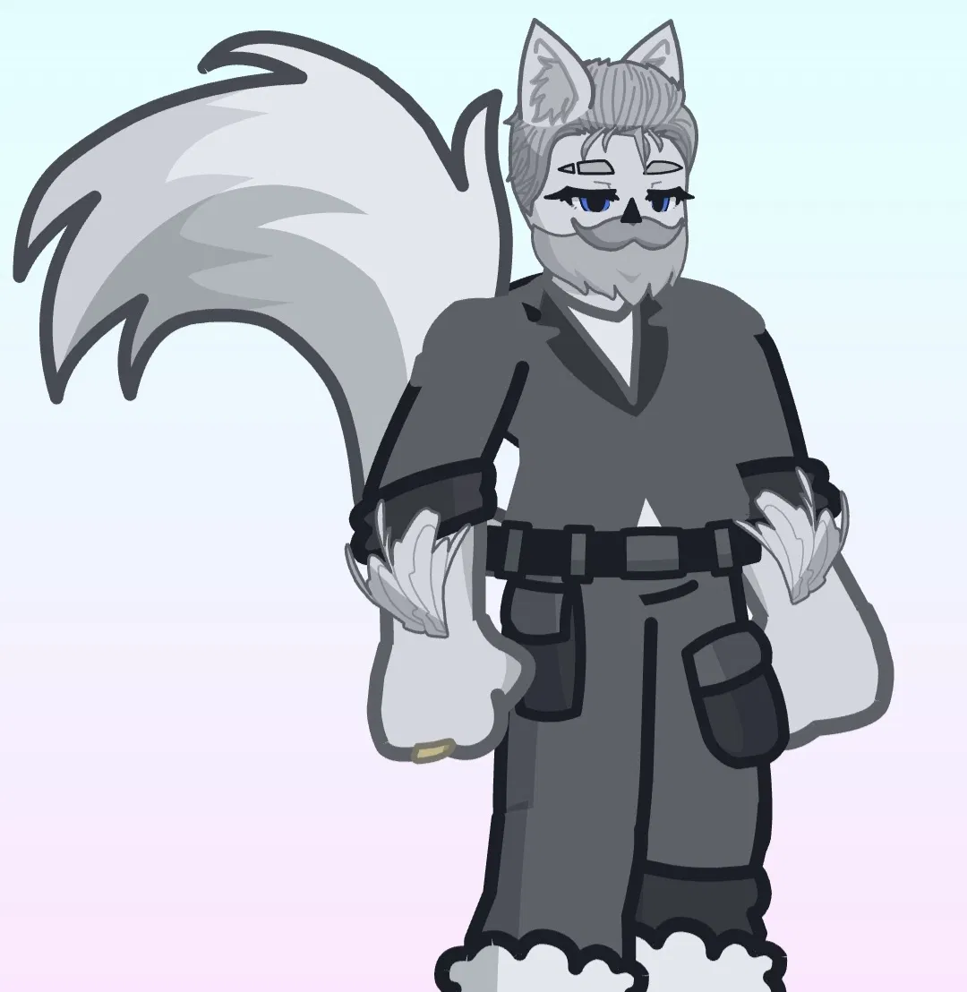 Avatar of Azeal [or just az for short]
