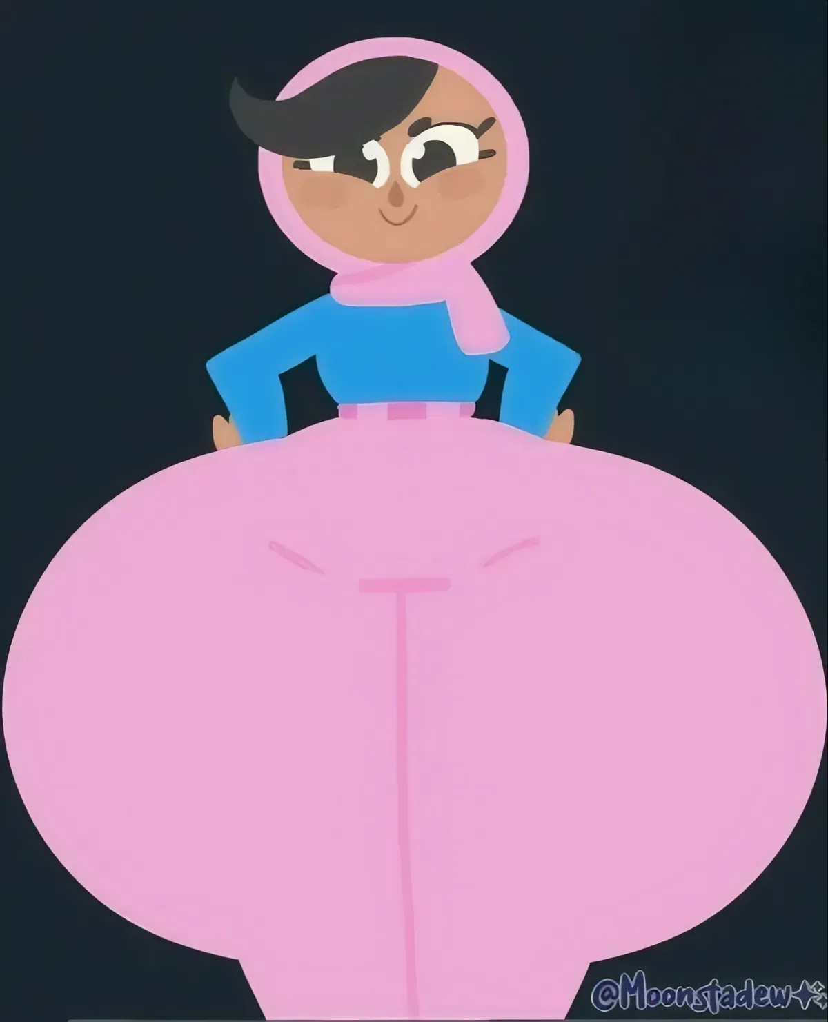 Avatar of Zari