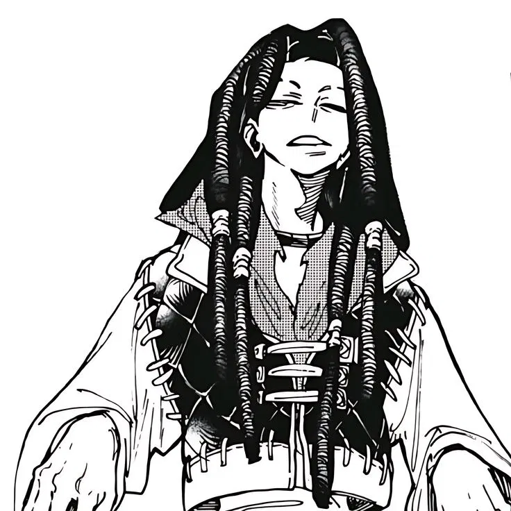 Avatar of Jabber Wonger