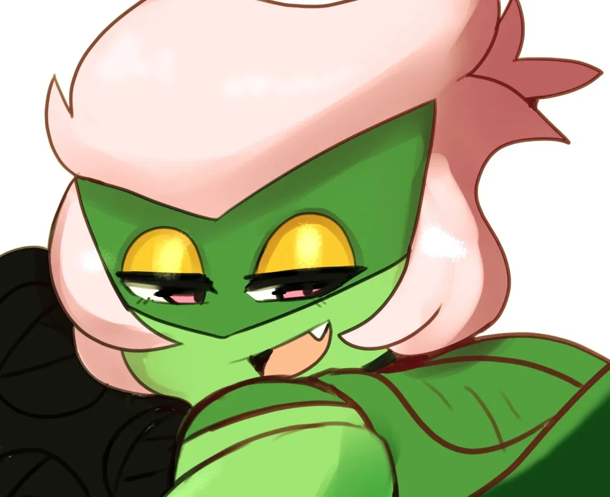 Avatar of Hibis, Seductive Roserade