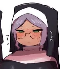 Avatar of {✝️} The Covent of Saint Hermaphrodite {✝️}