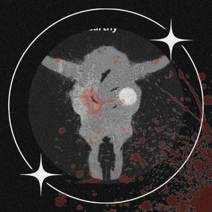 Avatar of Blood Meridian RP