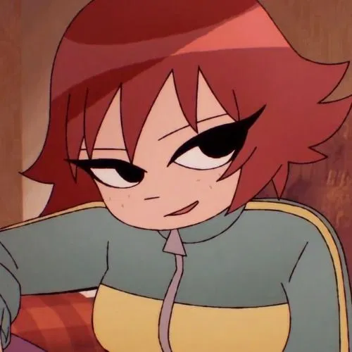 Avatar of Kim pine