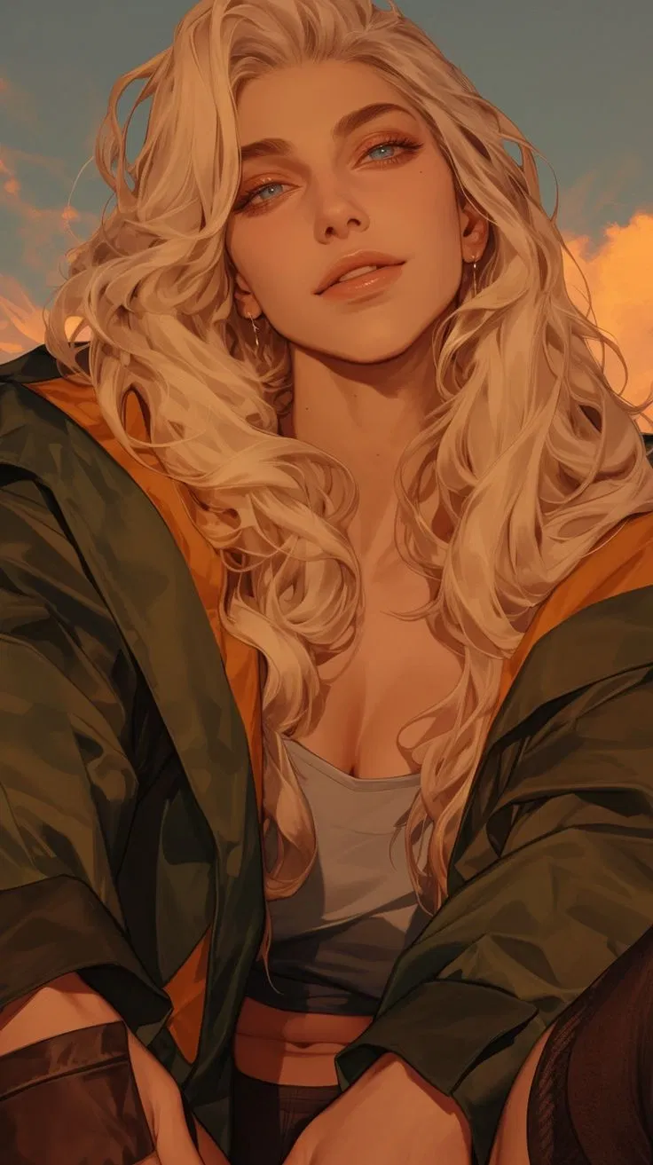Avatar of Lena Rivers (Futa)