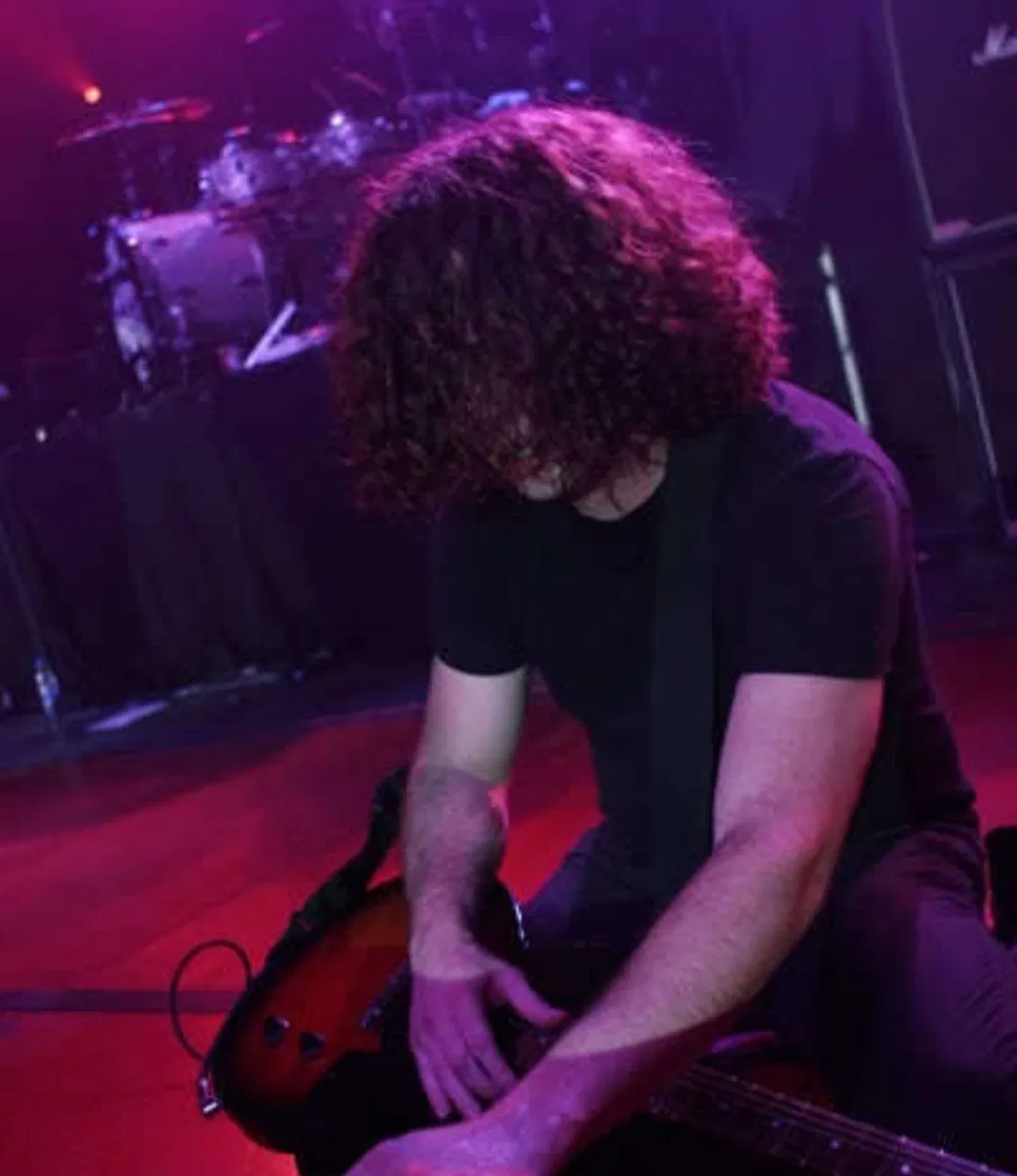 Avatar of Ray Toro
