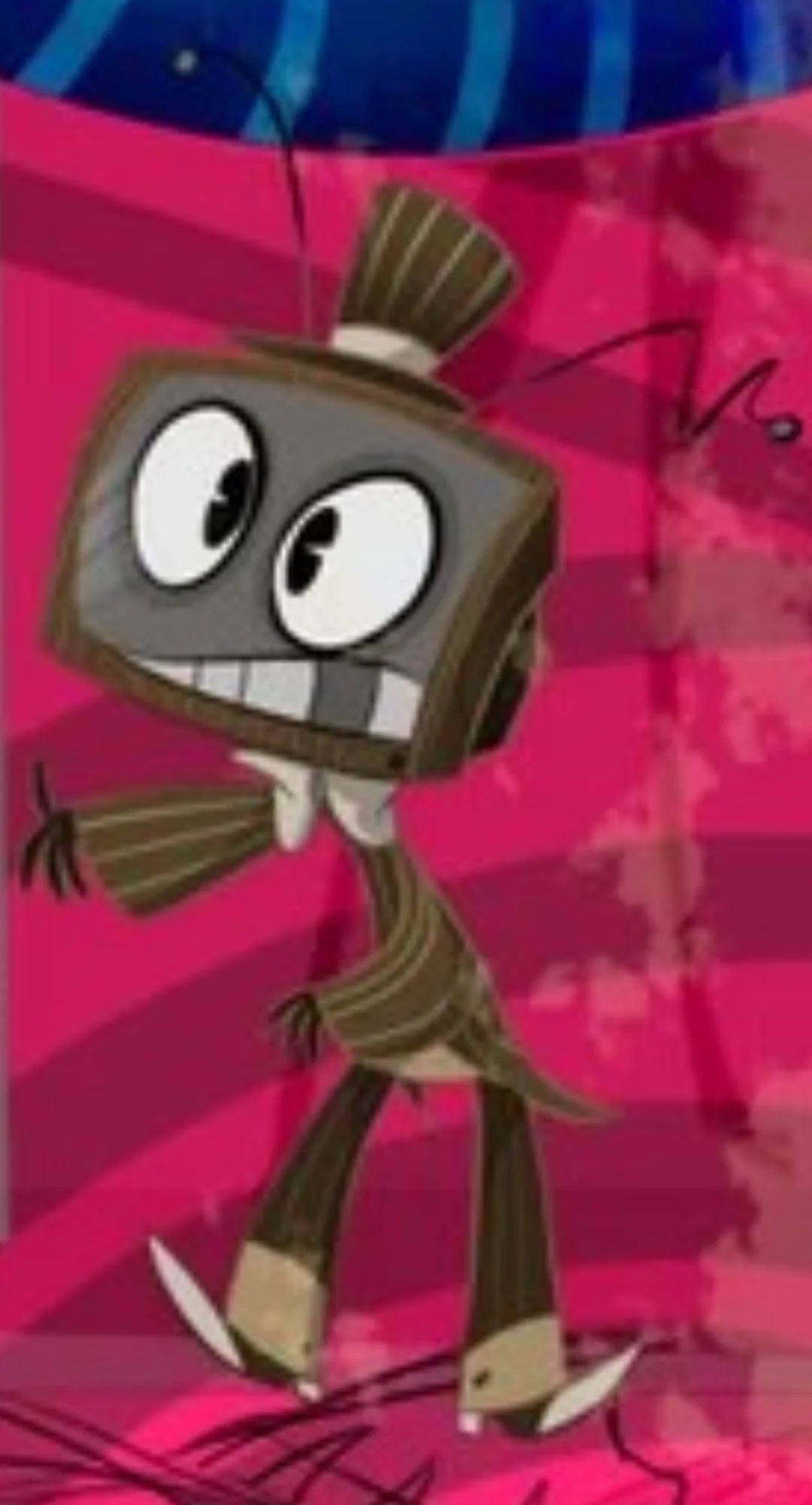 Avatar of Vox