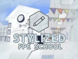 Avatar of Fundamental Paper RPG (FPE RPG)