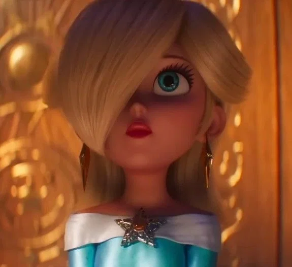 Avatar of Rosalina — Protector