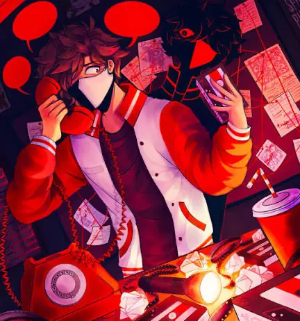 Avatar of Genloss New Antagonist??