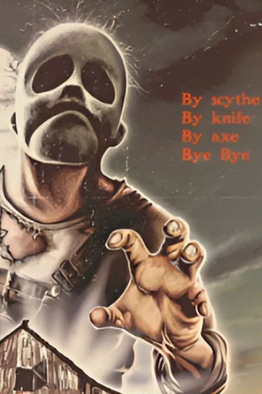 Avatar of Leslie Vernon -- Behind the Mask