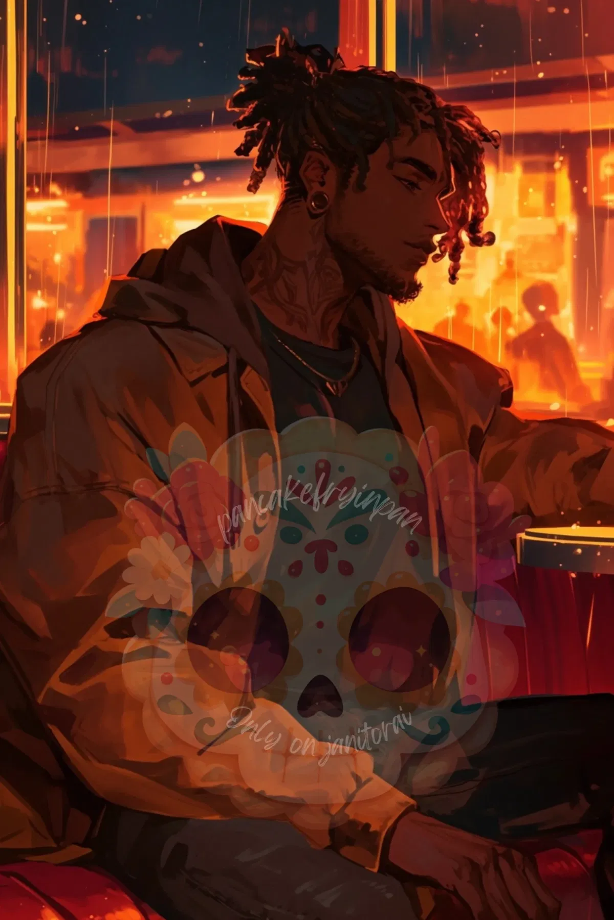 Avatar of Orlando Alvarez