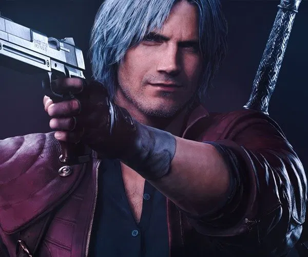 Avatar of Dante Sparda