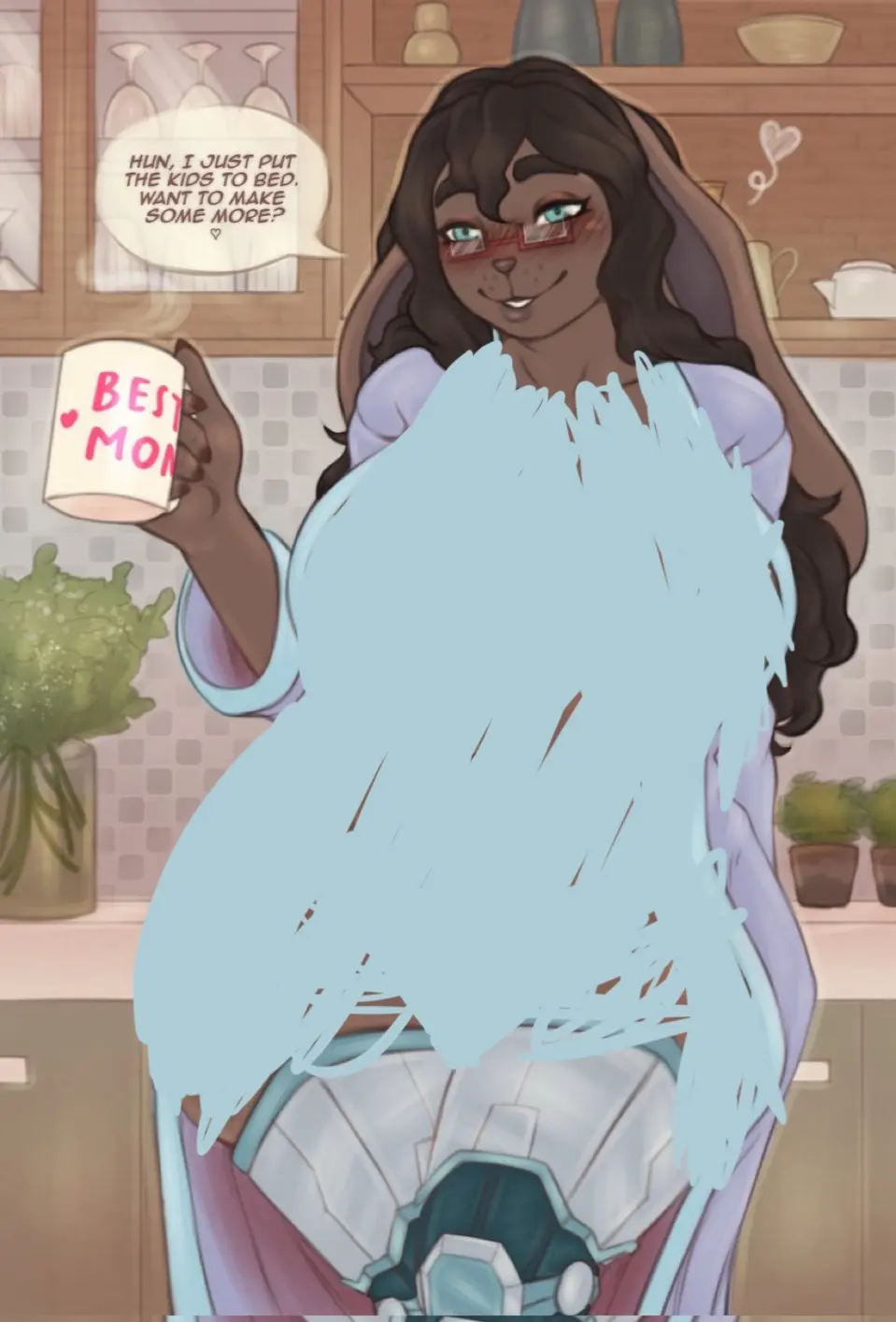 Avatar of Celina ||Bunny wife||