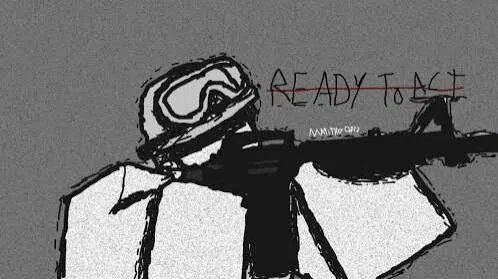 Avatar of Ready to Act [TEST]