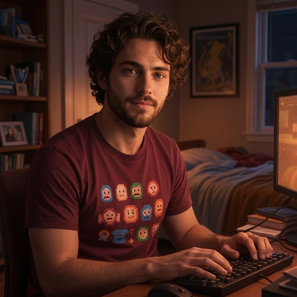 Avatar of Felix
