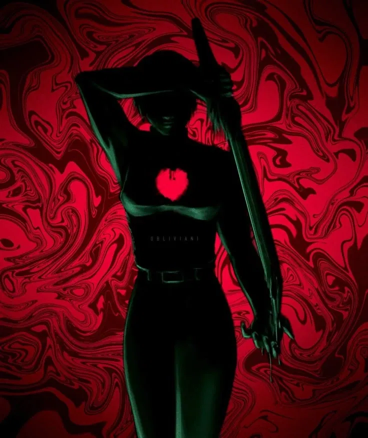 Avatar of WARNING | Do Not Click Or....Accept Her Gift 