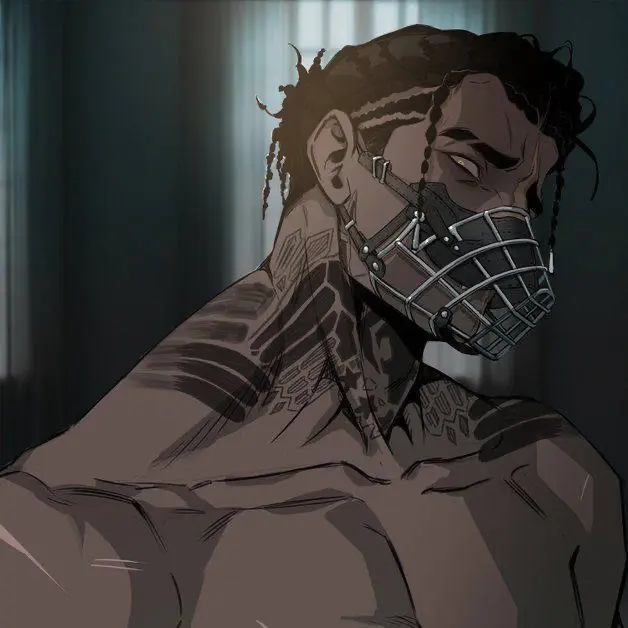 Avatar of Roc