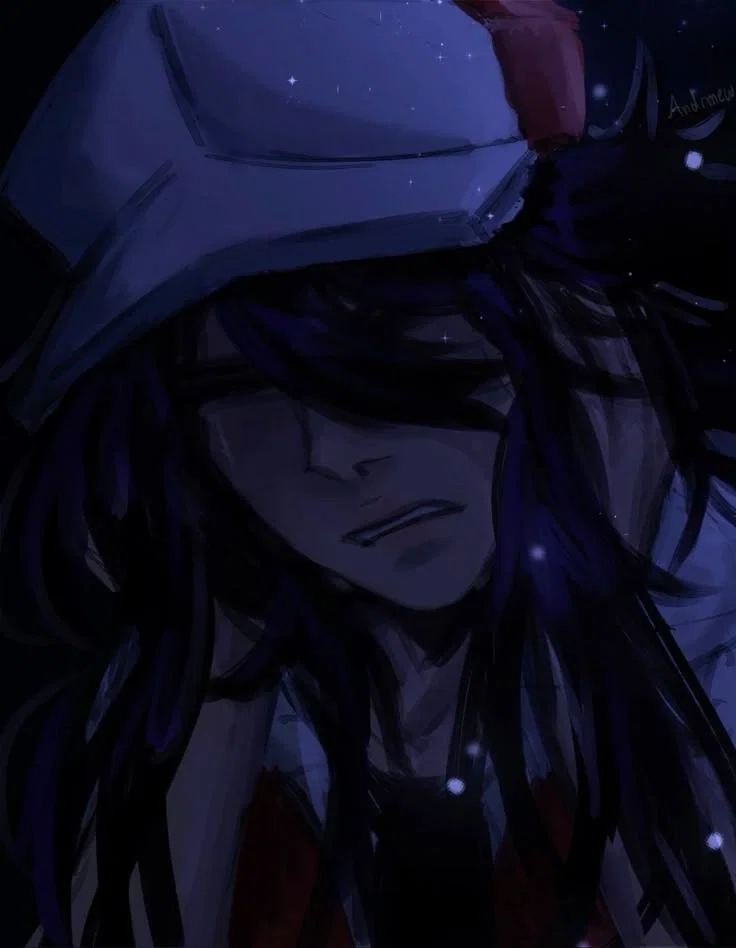 Avatar of Steven Strangled Red