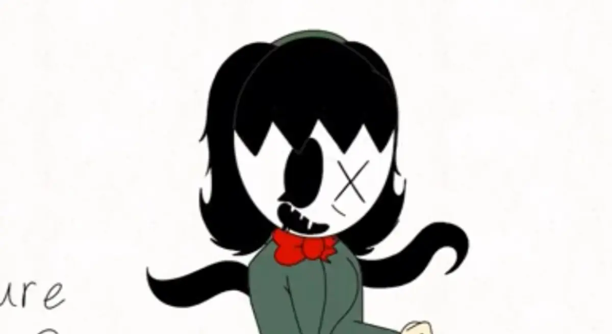 Avatar of F Cartoon Smile Woman