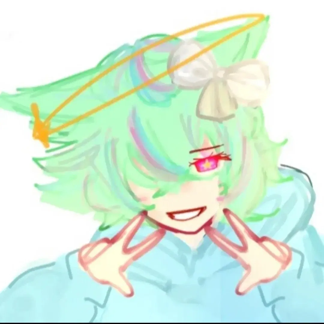 Avatar of Neo☆Jelly