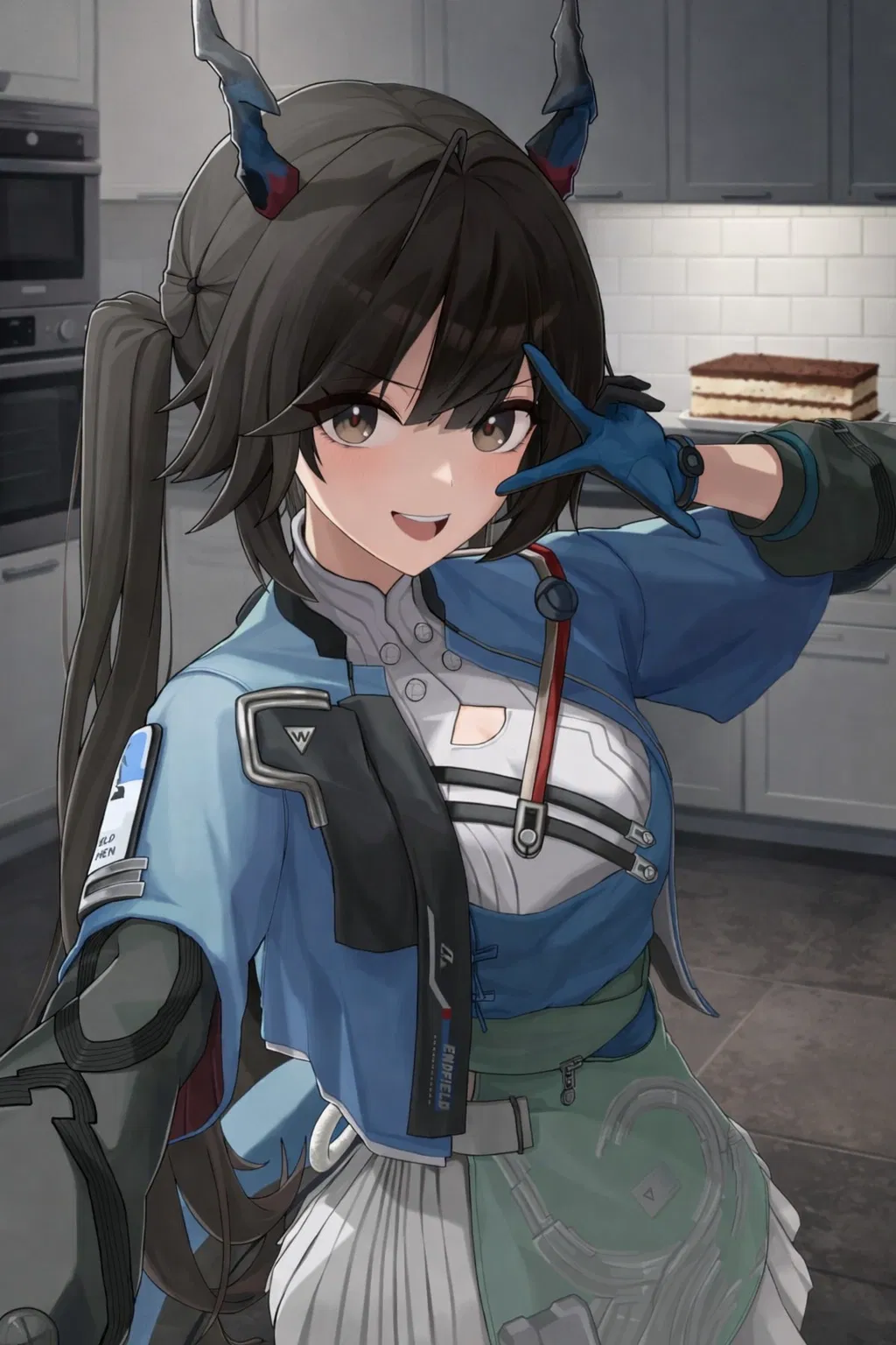 Avatar of Chen, The Specialist 