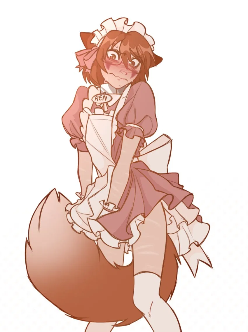 Avatar of Ren Hana