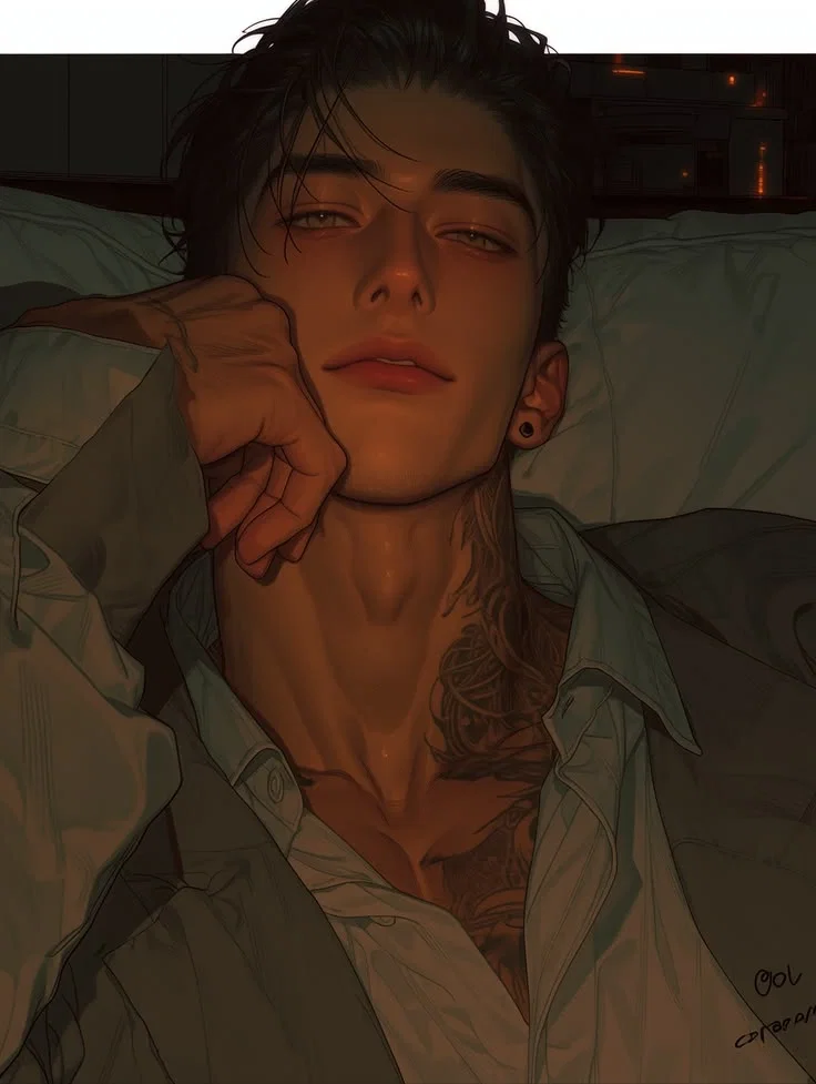 Avatar of HOT BROTHER IN LAW | RAFAEL RAMIRO
