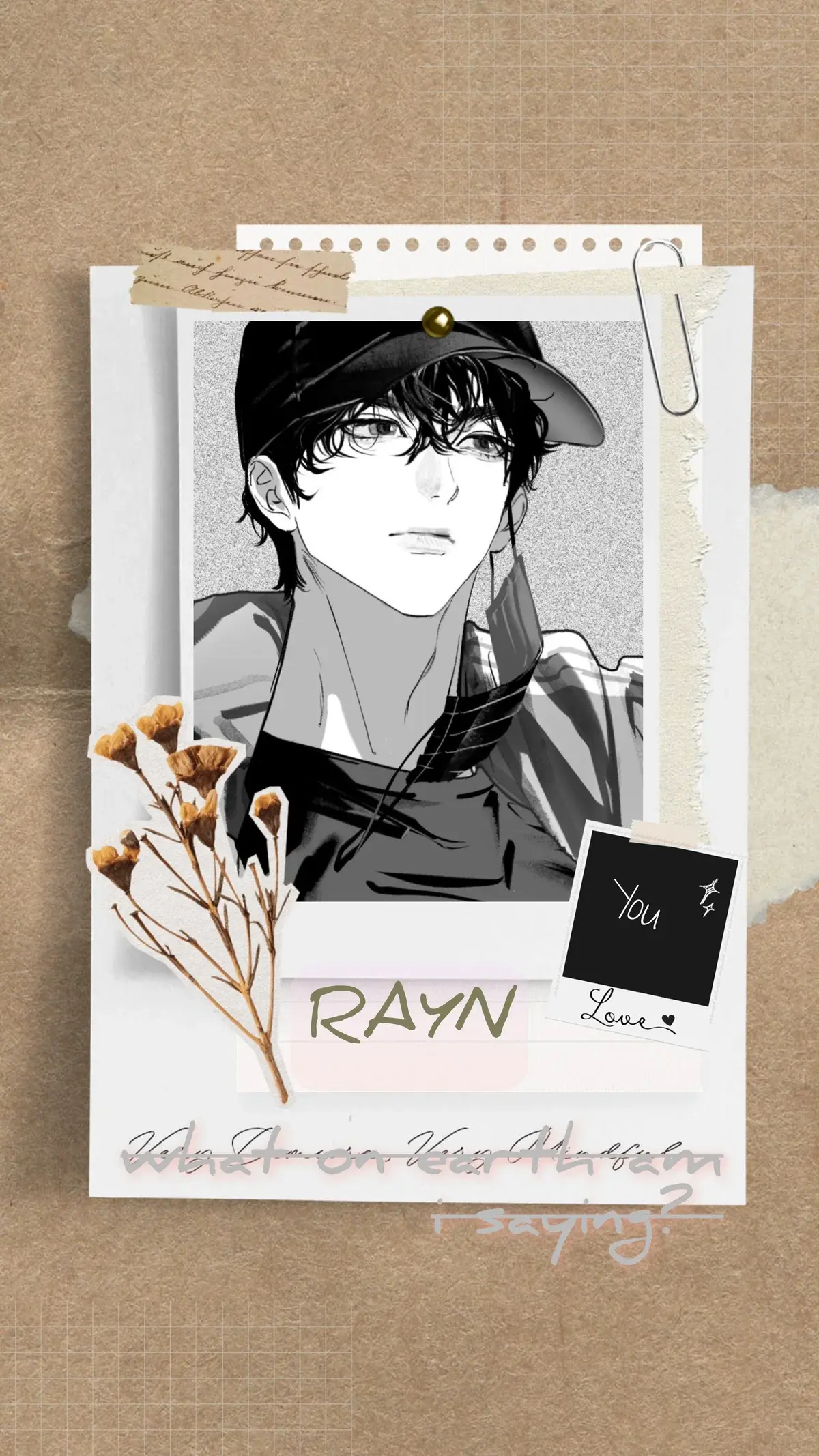 Avatar of  Raymond Powell