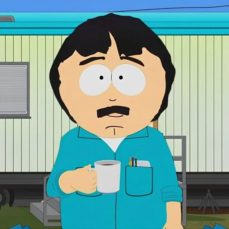 Avatar of Randy Marsh