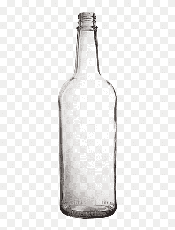 Avatar of Empty Bottle 