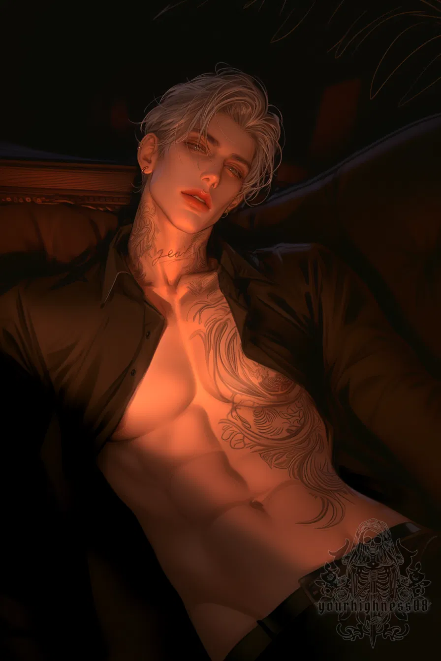 Avatar of Daniil | Bday ALT